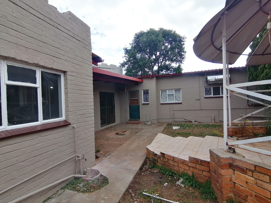 4 Bedroom Property for Sale in Stilfontein Ext 4 North West